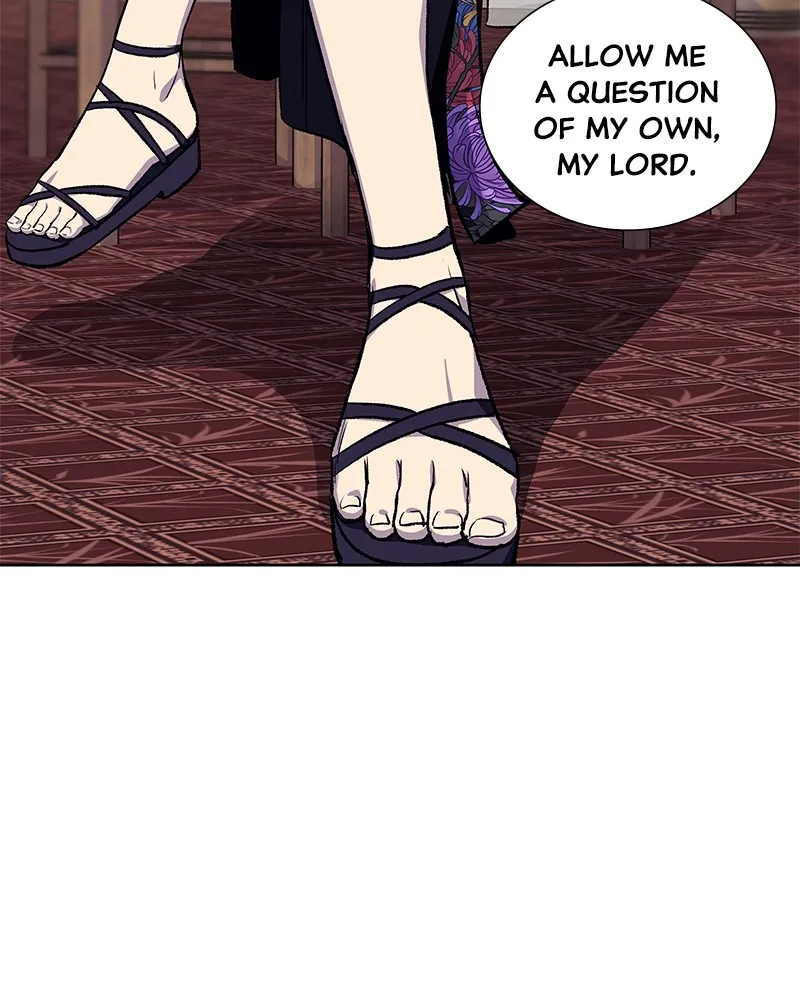 Reincarnated as an Unruly Heir Chapter 36 page 131 - 
