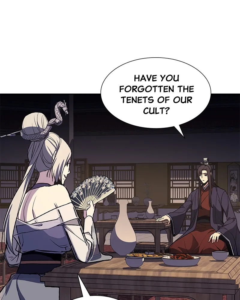 Reincarnated as an Unruly Heir Chapter 36 page 134 - 