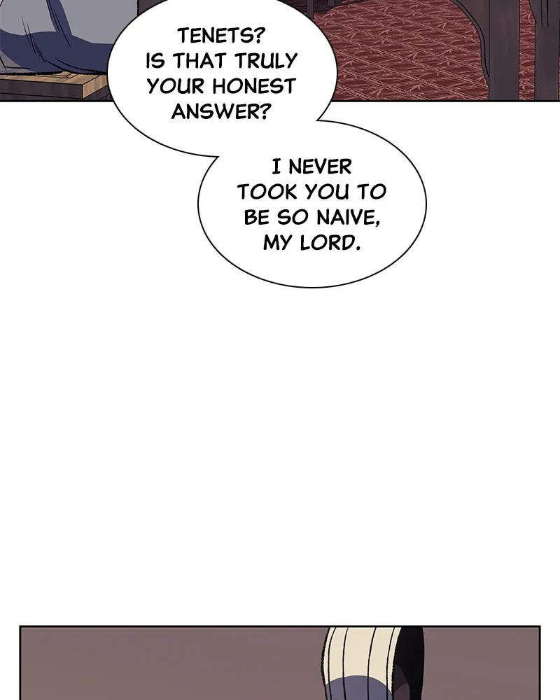 Reincarnated as an Unruly Heir Chapter 36 page 135 - 