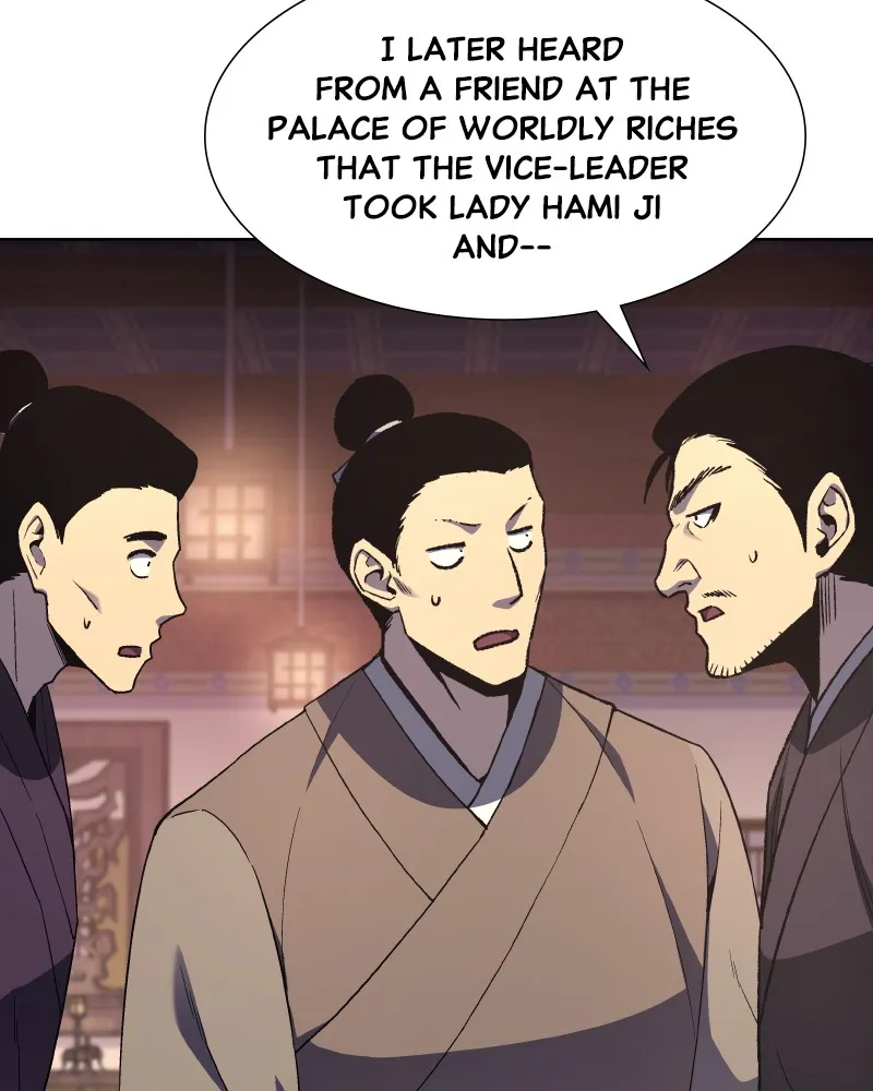 Reincarnated as an Unruly Heir Chapter 36 page 15 - 