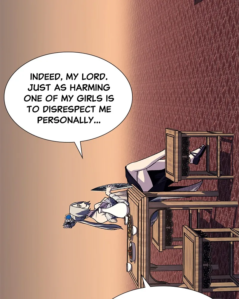 Reincarnated as an Unruly Heir Chapter 36 page 142 - 