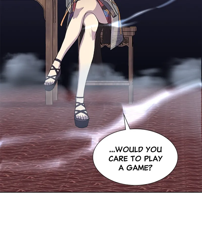 Reincarnated as an Unruly Heir Chapter 36 page 158 - 