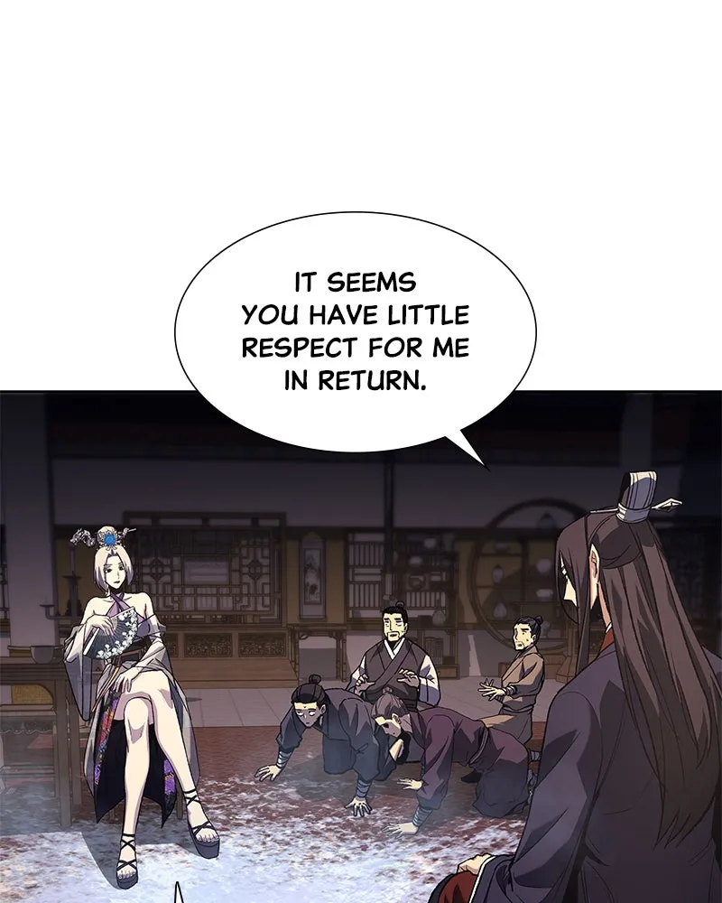 Reincarnated as an Unruly Heir Chapter 36 page 165 - 