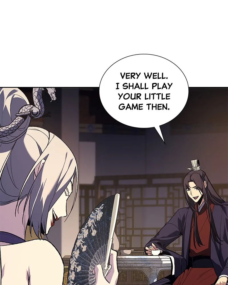 Reincarnated as an Unruly Heir Chapter 36 page 168 - 