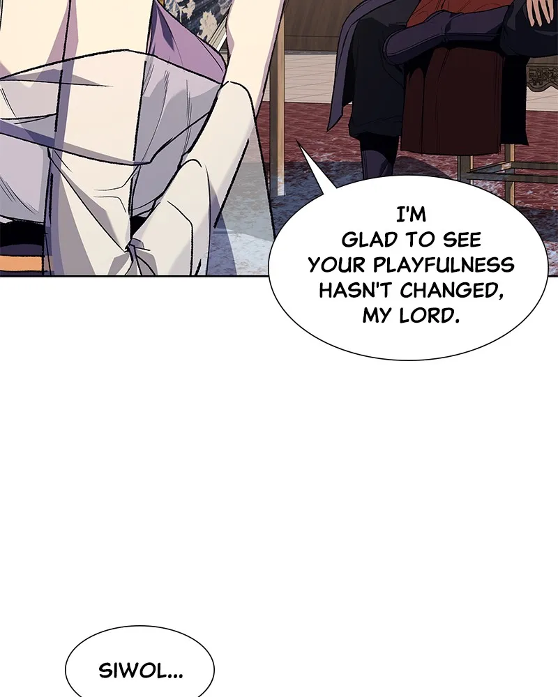 Reincarnated as an Unruly Heir Chapter 36 page 169 - 