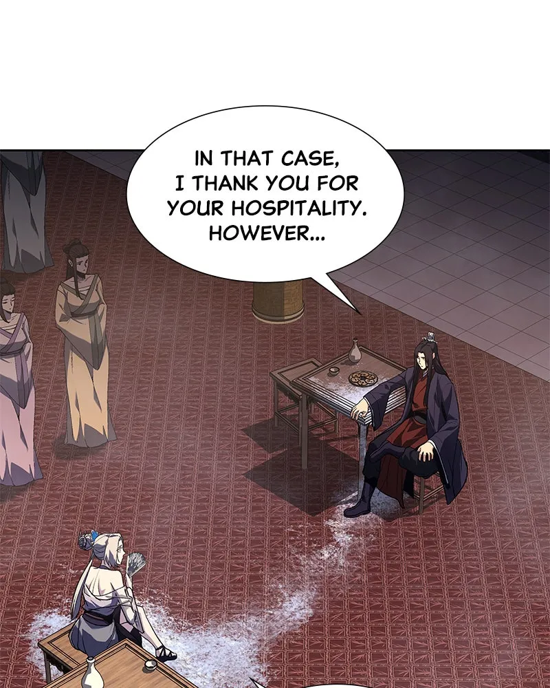 Reincarnated as an Unruly Heir Chapter 36 page 195 - 