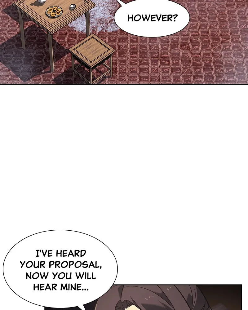 Reincarnated as an Unruly Heir Chapter 36 page 196 - 