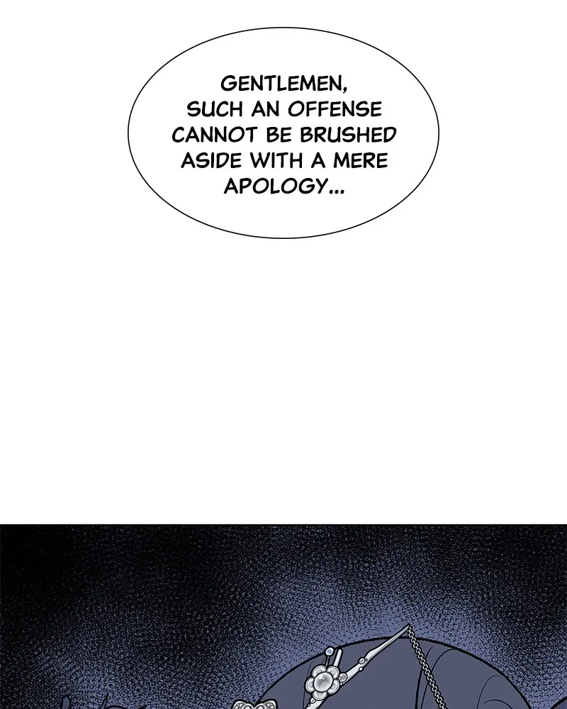 Reincarnated as an Unruly Heir Chapter 36 page 30 - 