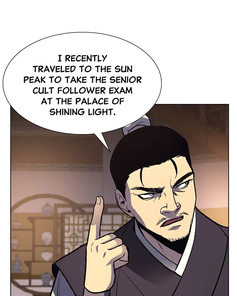 Reincarnated as an Unruly Heir Chapter 36 page 5 - 