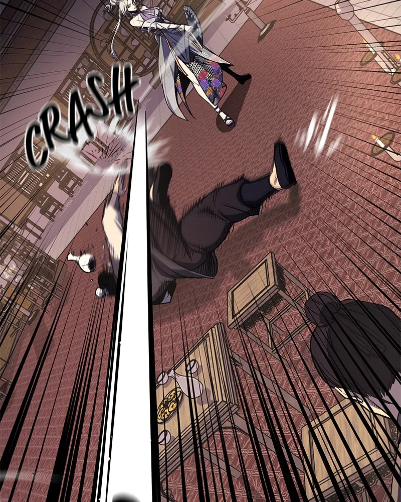 Reincarnated as an Unruly Heir Chapter 36 page 56 - 