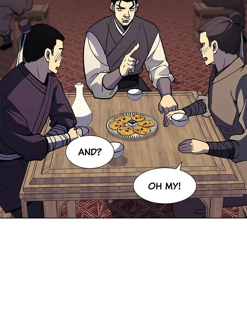 Reincarnated as an Unruly Heir Chapter 36 page 7 - 