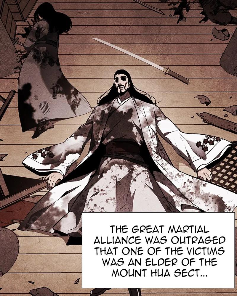 Reincarnated as an Unruly Heir Chapter 36 page 84 - 
