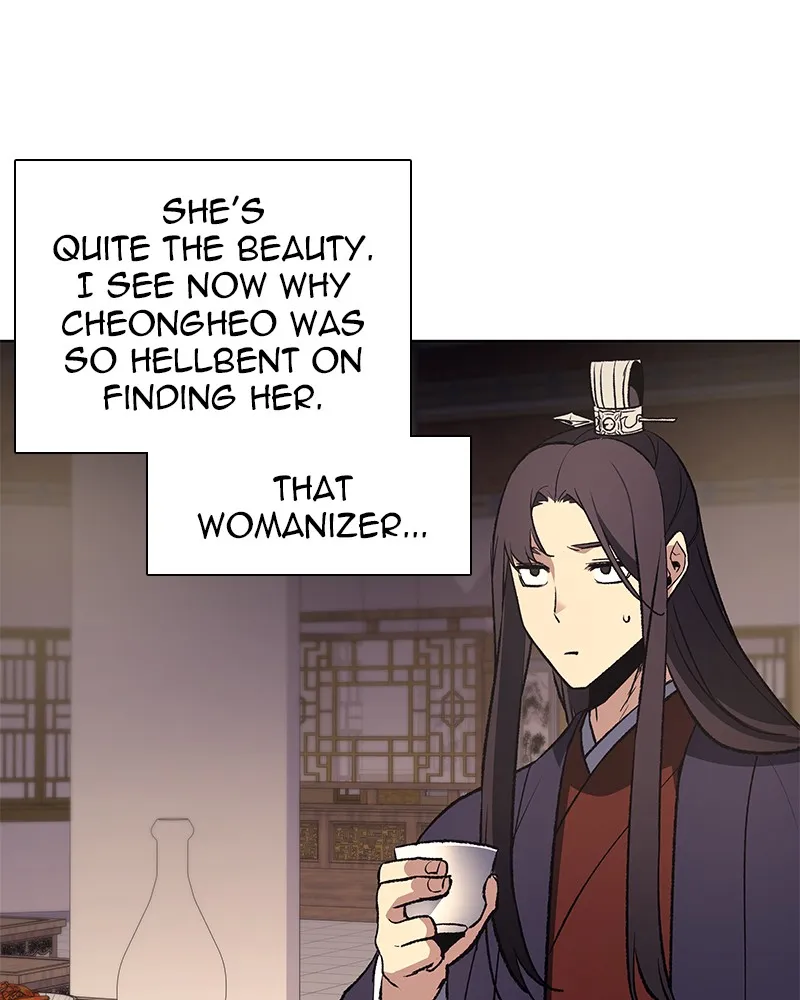 Reincarnated as an Unruly Heir Chapter 36 page 90 - 