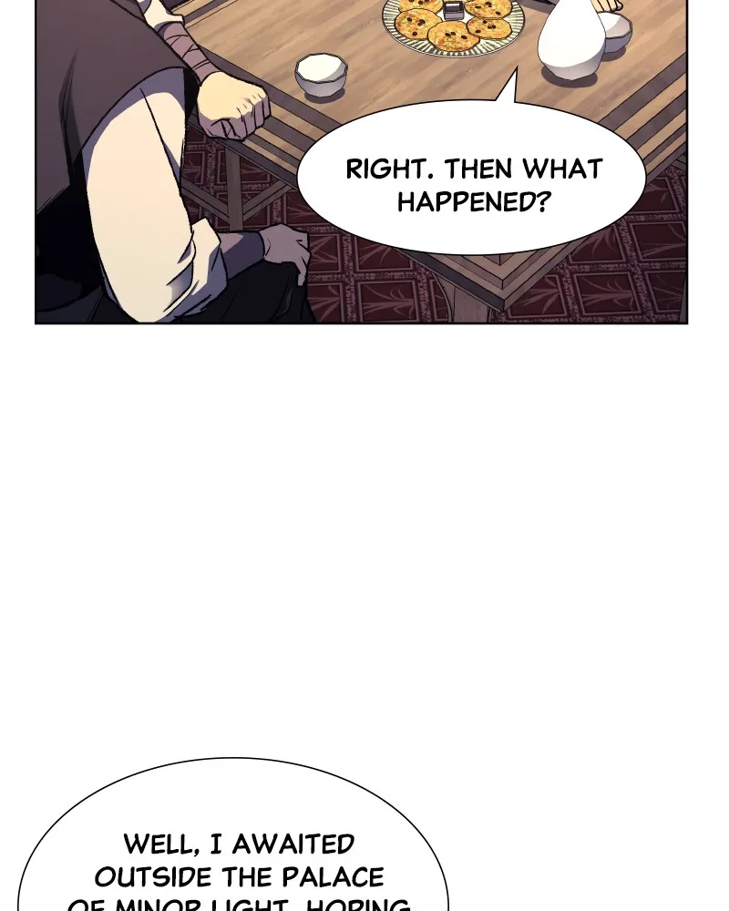 Reincarnated as an Unruly Heir Chapter 36 page 10 - 