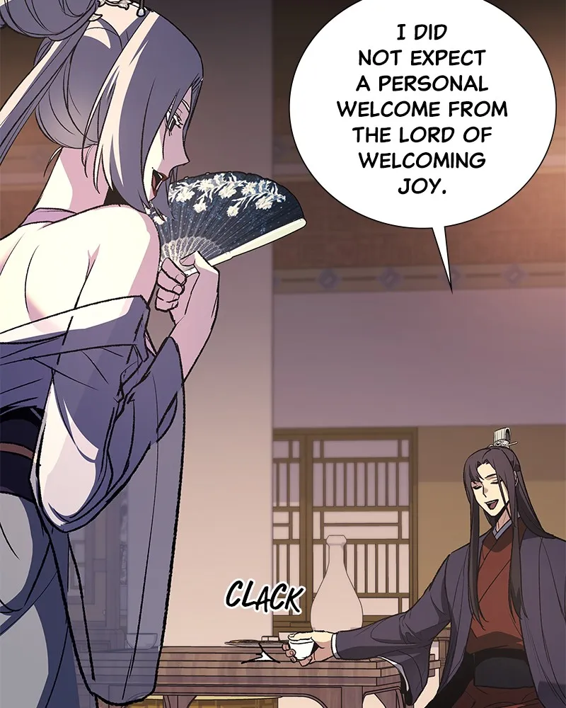 Reincarnated as an Unruly Heir Chapter 36 page 93 - 