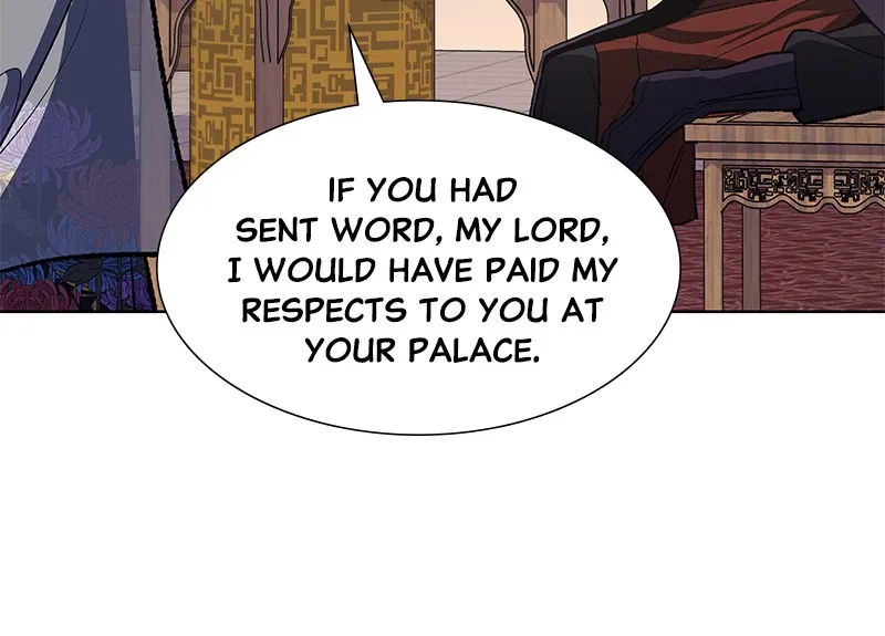 Reincarnated as an Unruly Heir Chapter 36 page 94 - 