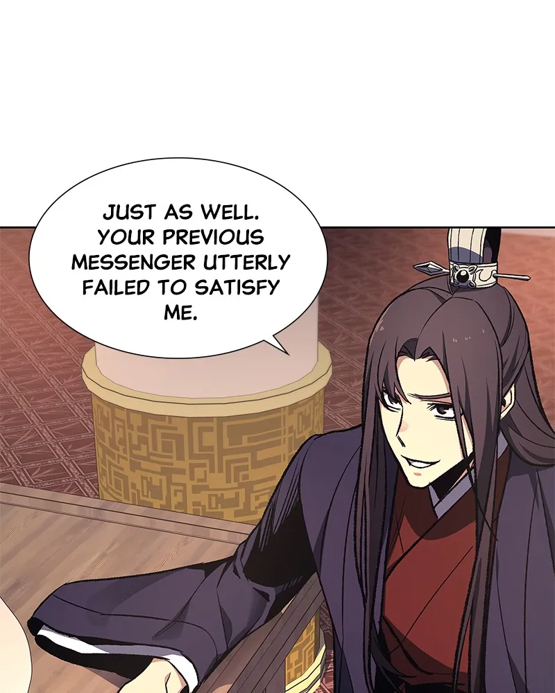 Reincarnated as an Unruly Heir Chapter 36 page 95 - 