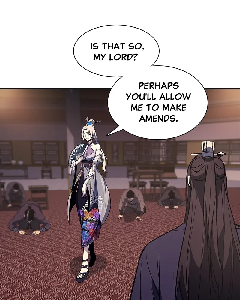 Reincarnated as an Unruly Heir Chapter 36 page 99 - 