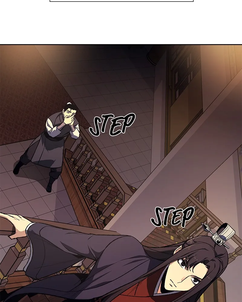 Reincarnated as an Unruly Heir Chapter 37 page 116 - 