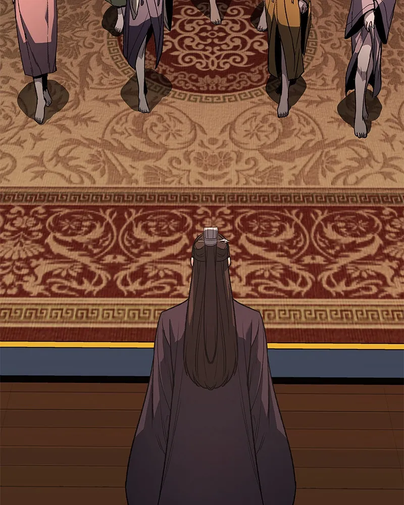Reincarnated as an Unruly Heir Chapter 37 page 124 - 