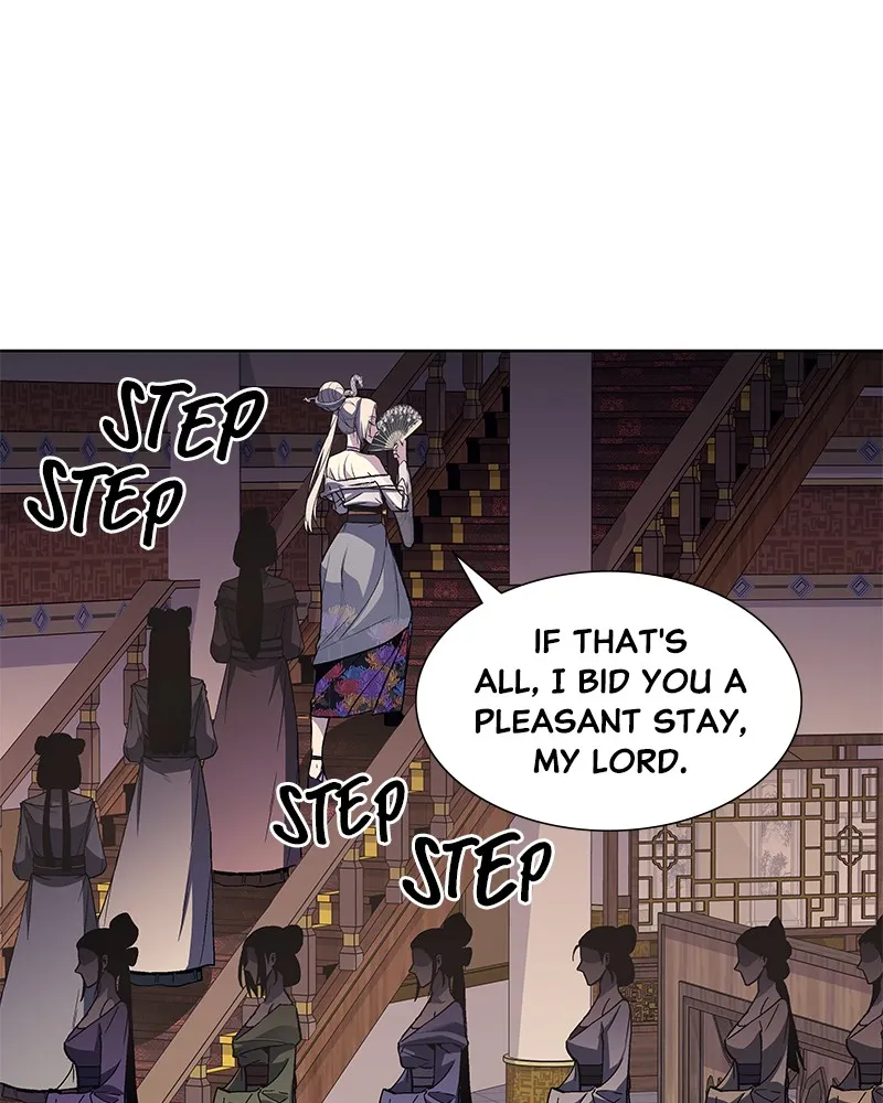 Reincarnated as an Unruly Heir Chapter 37 page 17 - 