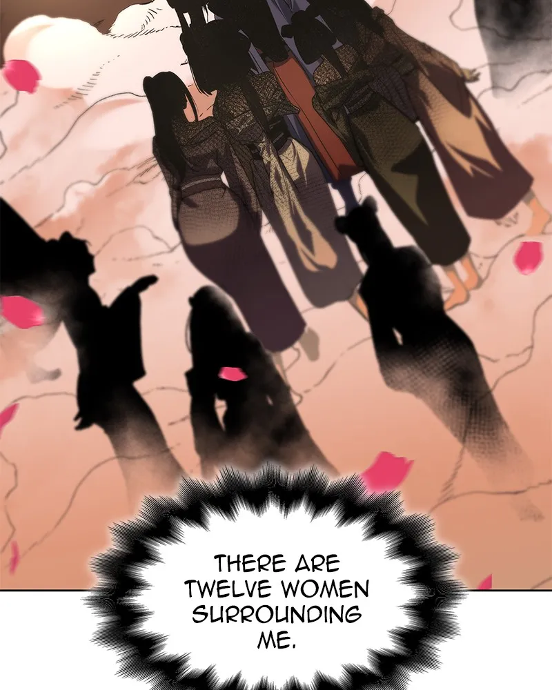 Reincarnated as an Unruly Heir Chapter 37 page 163 - 