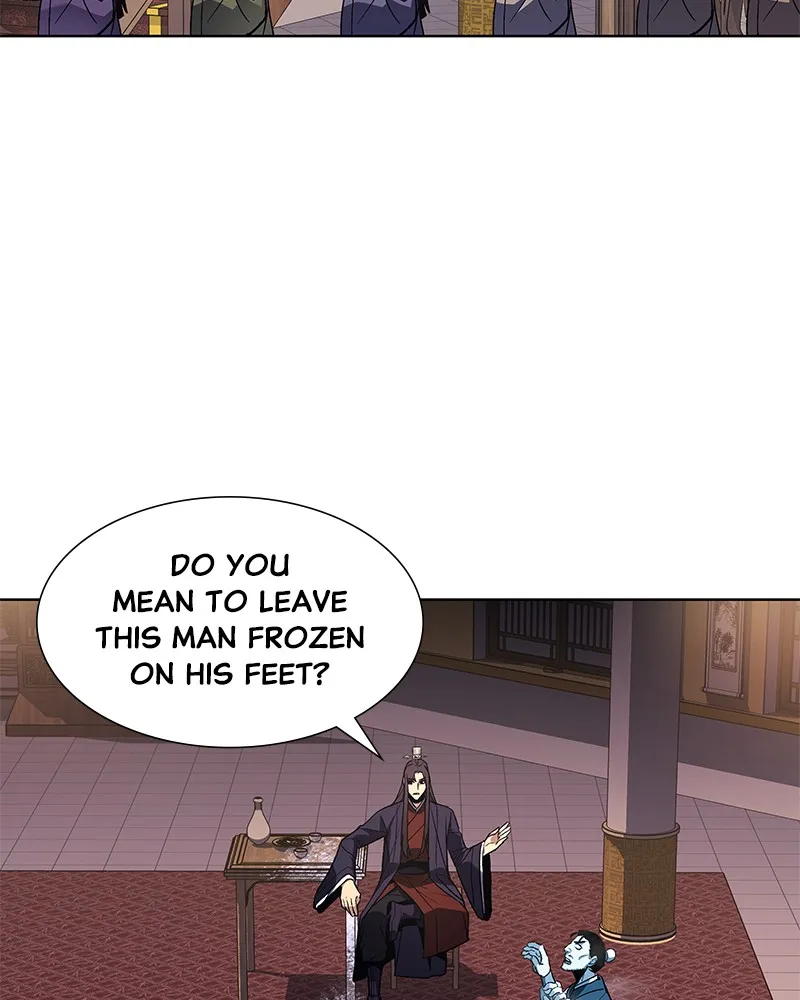 Reincarnated as an Unruly Heir Chapter 37 page 18 - 