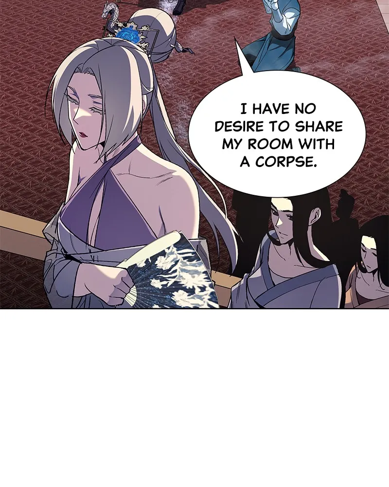 Reincarnated as an Unruly Heir Chapter 37 page 19 - 