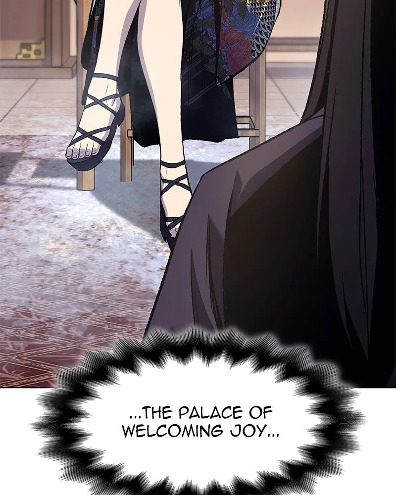 Reincarnated as an Unruly Heir Chapter 37 page 3 - 