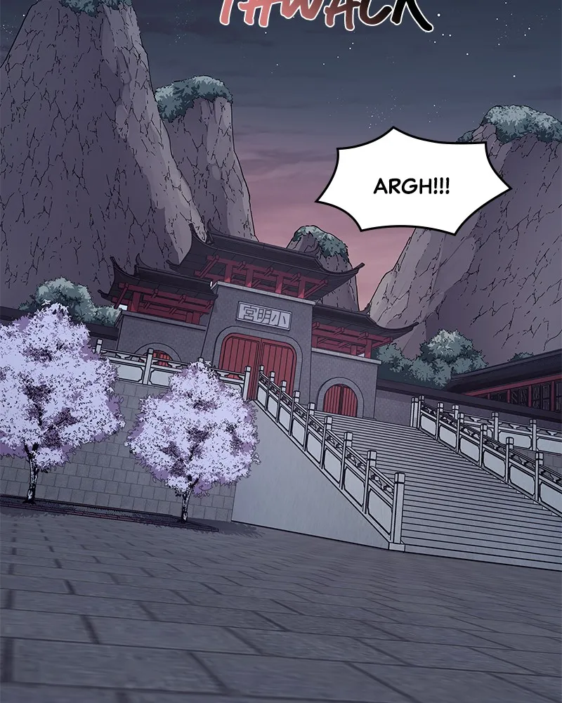 Reincarnated as an Unruly Heir Chapter 37 page 35 - 