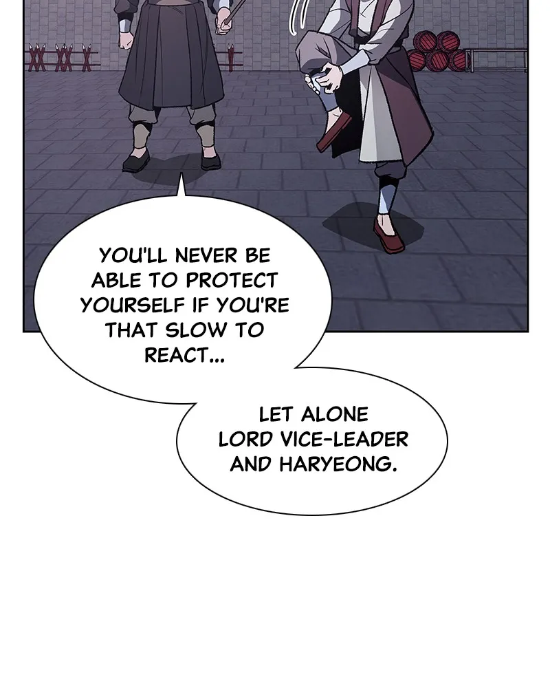 Reincarnated as an Unruly Heir Chapter 37 page 37 - 