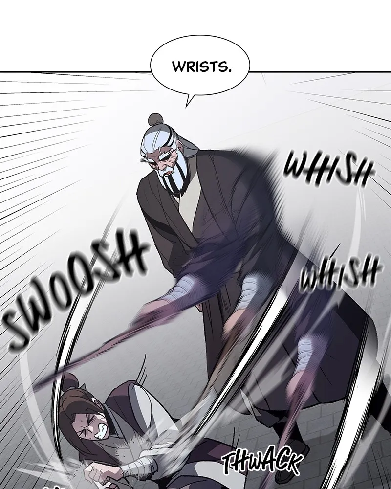 Reincarnated as an Unruly Heir Chapter 37 page 39 - 