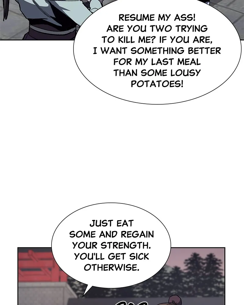 Reincarnated as an Unruly Heir Chapter 37 page 57 - 