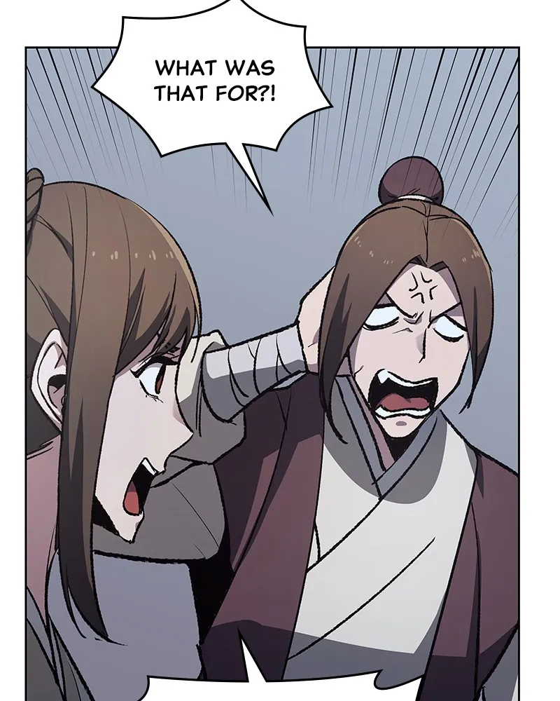 Reincarnated as an Unruly Heir Chapter 37 page 64 - 