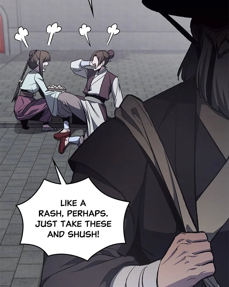 Reincarnated as an Unruly Heir Chapter 37 page 66 - 