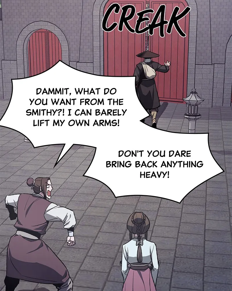 Reincarnated as an Unruly Heir Chapter 37 page 71 - 