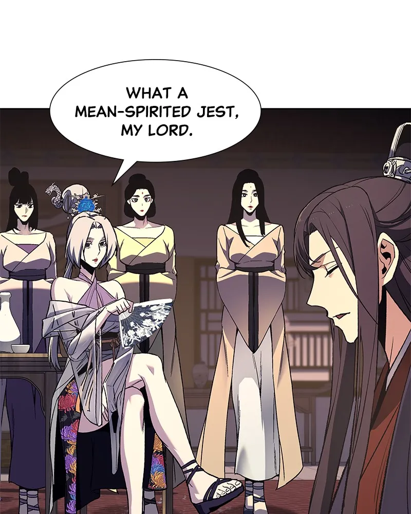 Reincarnated as an Unruly Heir Chapter 37 page 10 - 