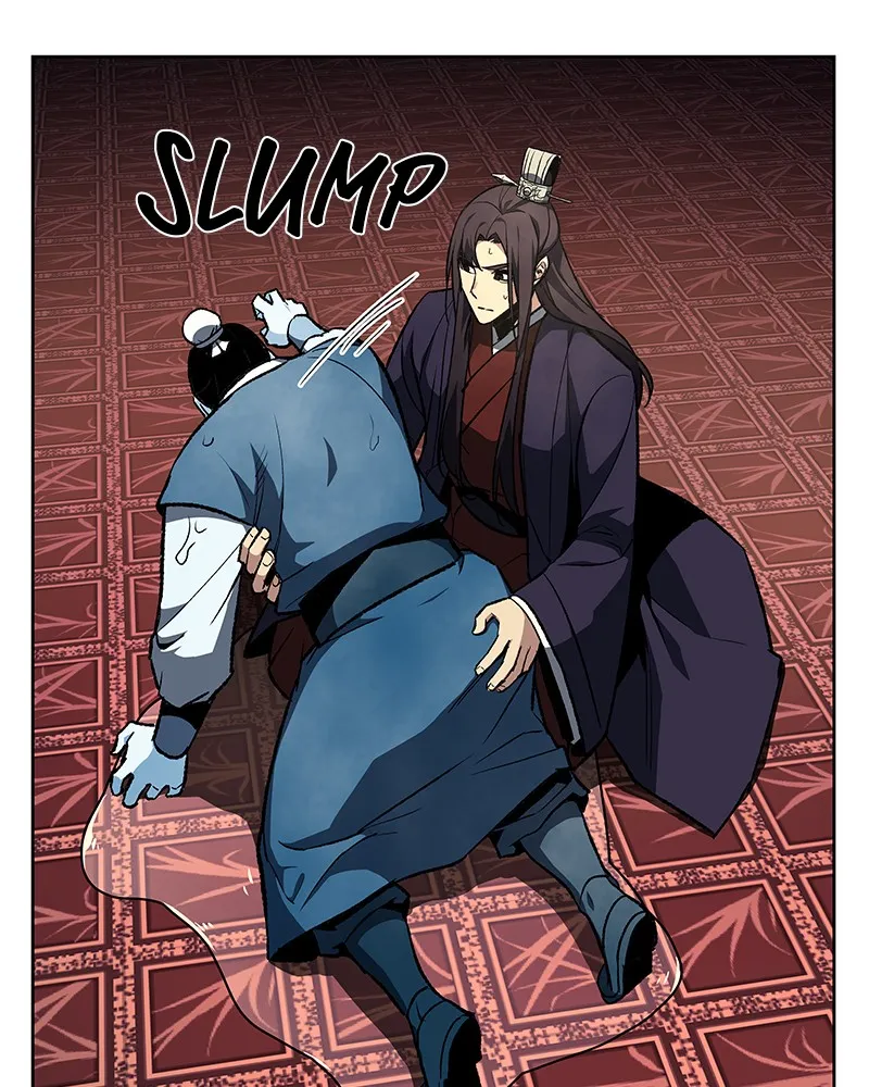 Reincarnated as an Unruly Heir Chapter 37 page 97 - 