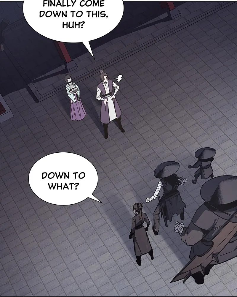 Reincarnated as an Unruly Heir Chapter 38 page 104 - 