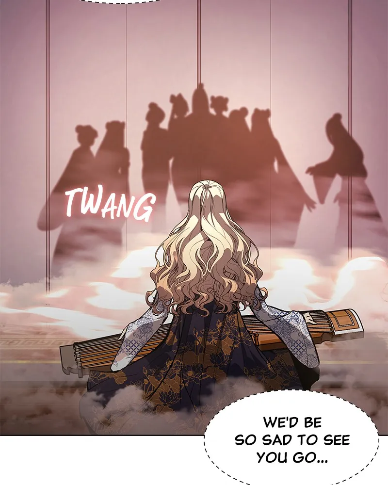 Reincarnated as an Unruly Heir Chapter 38 page 12 - 