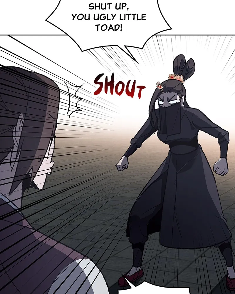 Reincarnated as an Unruly Heir Chapter 38 page 112 - 