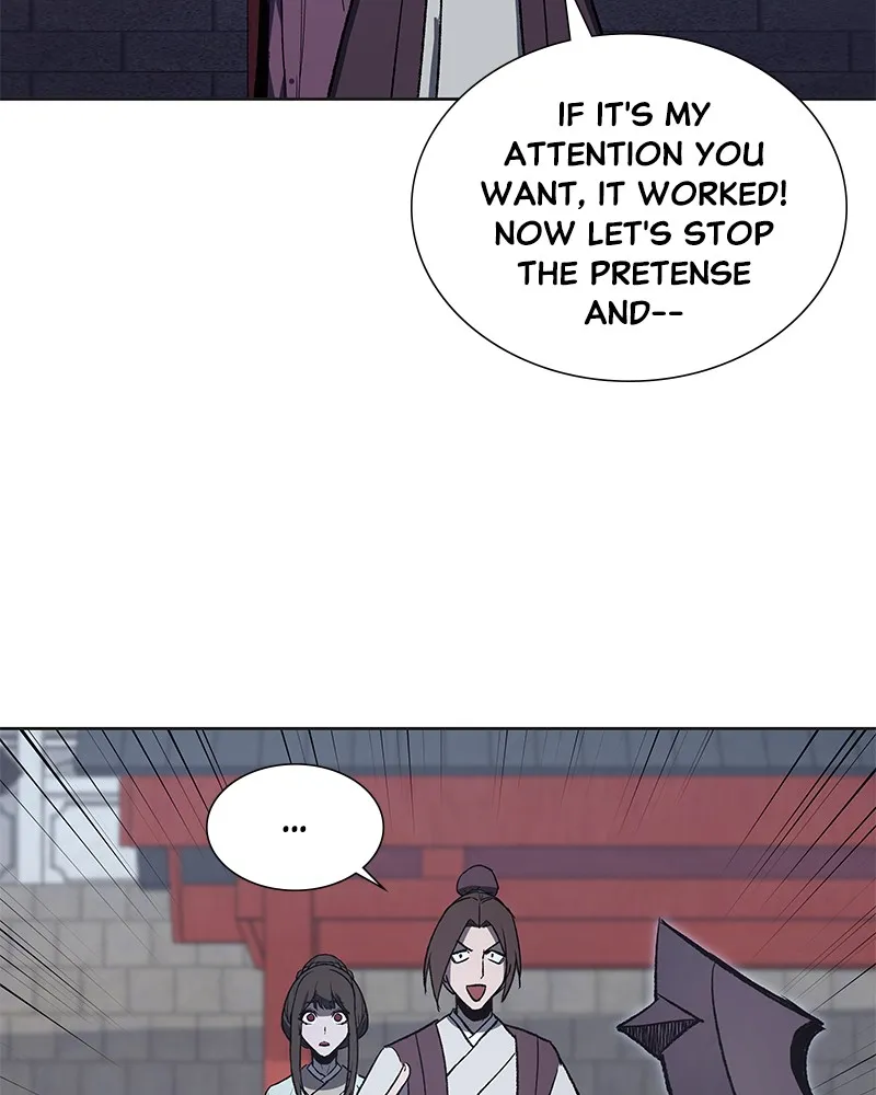 Reincarnated as an Unruly Heir Chapter 38 page 118 - 