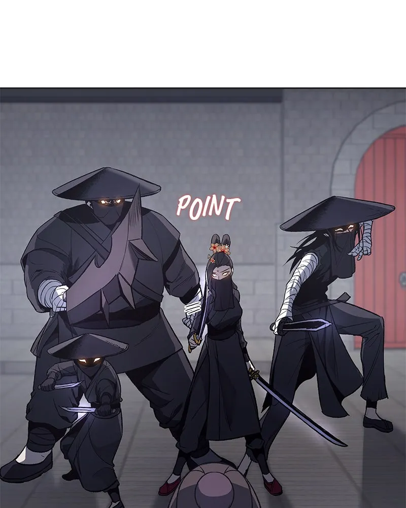 Reincarnated as an Unruly Heir Chapter 38 page 120 - 