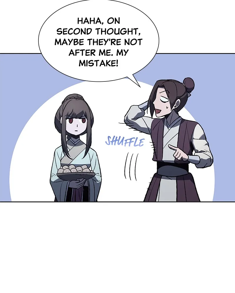 Reincarnated as an Unruly Heir Chapter 38 page 122 - 