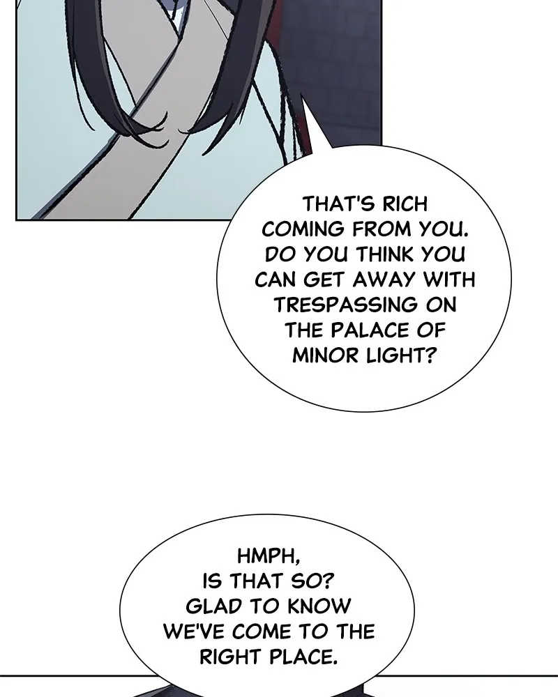 Reincarnated as an Unruly Heir Chapter 38 page 131 - 