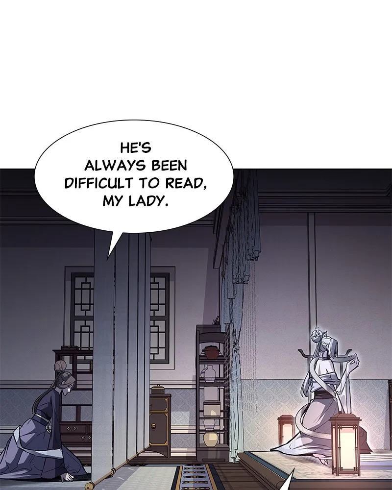 Reincarnated as an Unruly Heir Chapter 38 page 29 - 