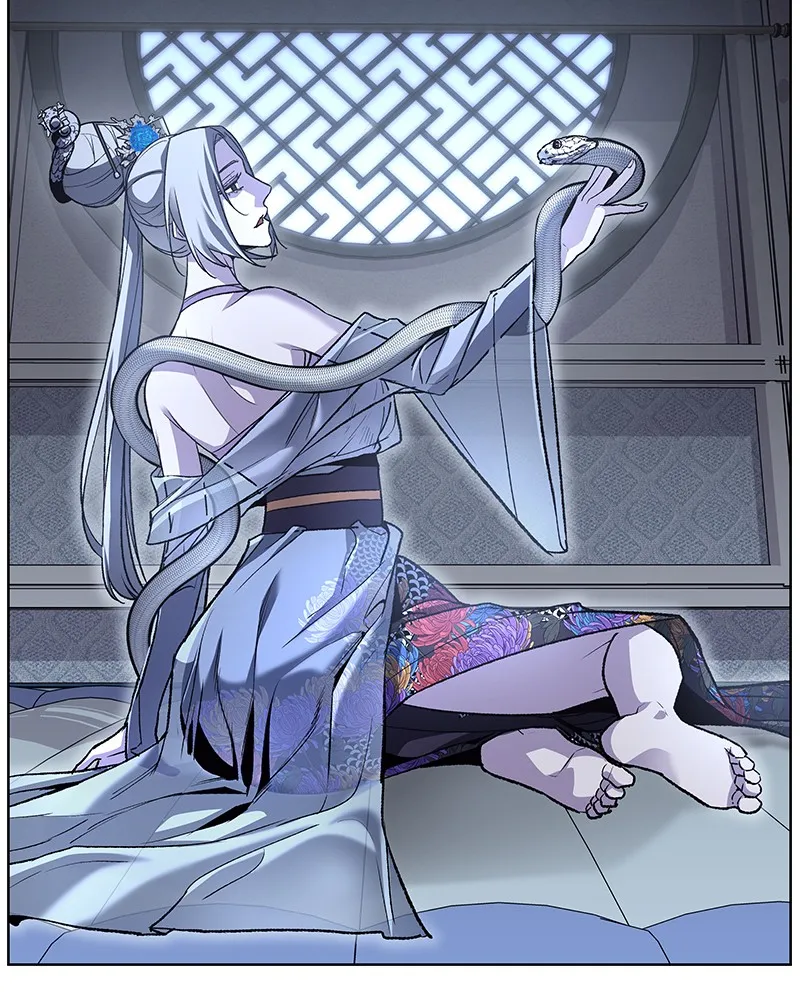 Reincarnated as an Unruly Heir Chapter 38 page 31 - 