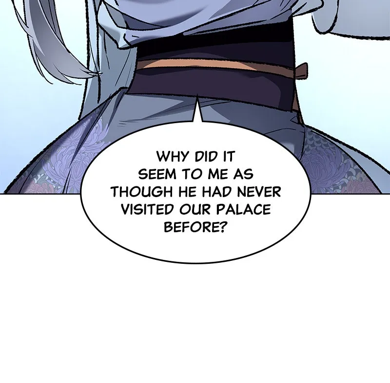 Reincarnated as an Unruly Heir Chapter 38 page 35 - 