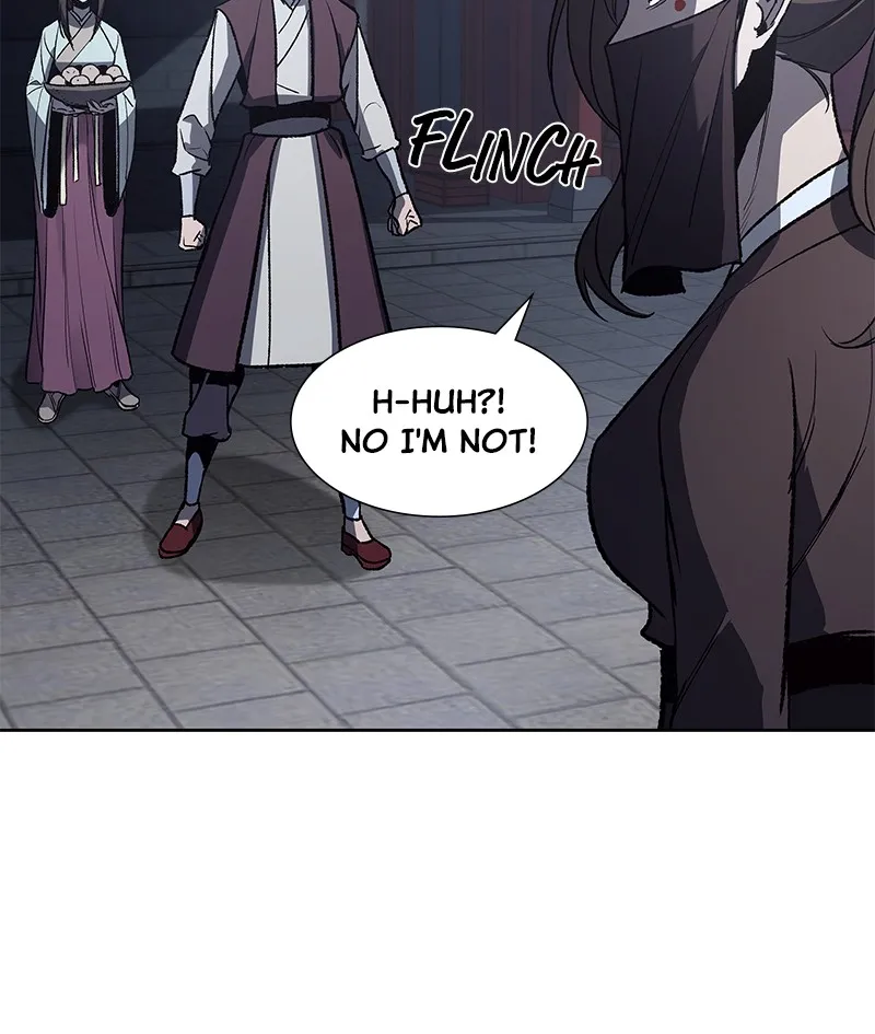 Reincarnated as an Unruly Heir Chapter 38 page 96 - 