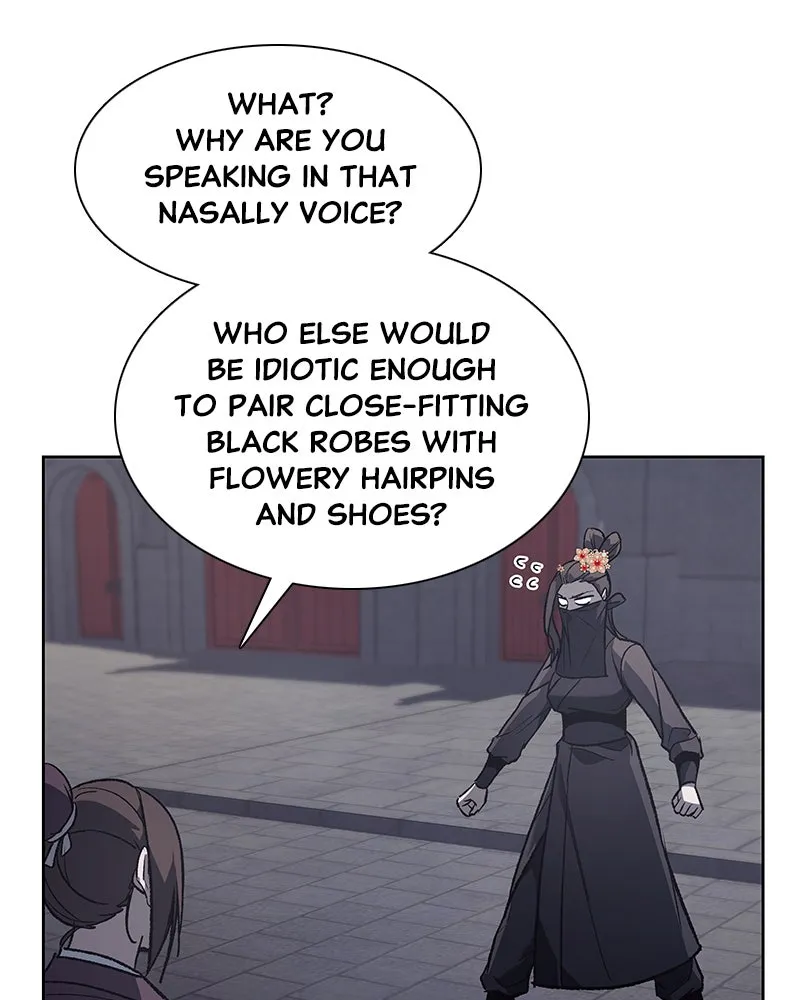Reincarnated as an Unruly Heir Chapter 38 page 97 - 